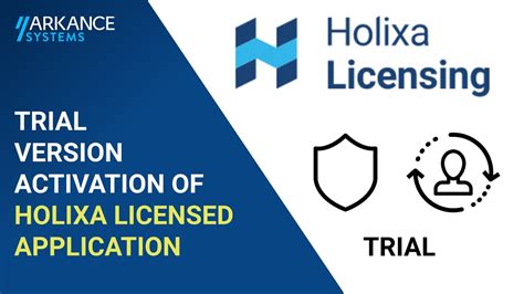 holixa login|Holixa Licensed Application Activation